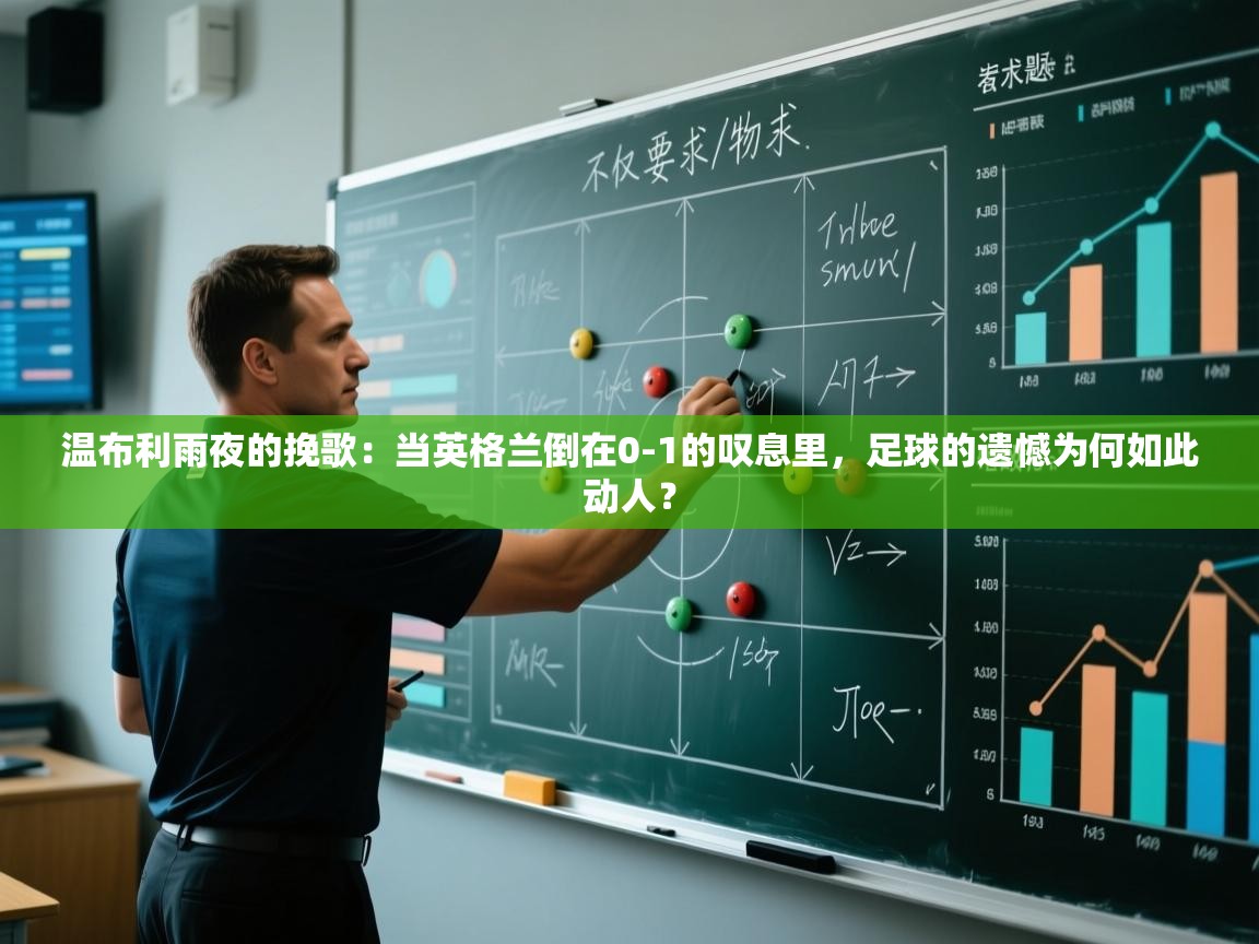 温布利雨夜的挽歌：当英格兰倒在0-1的叹息里，足球的遗憾为何如此动人？