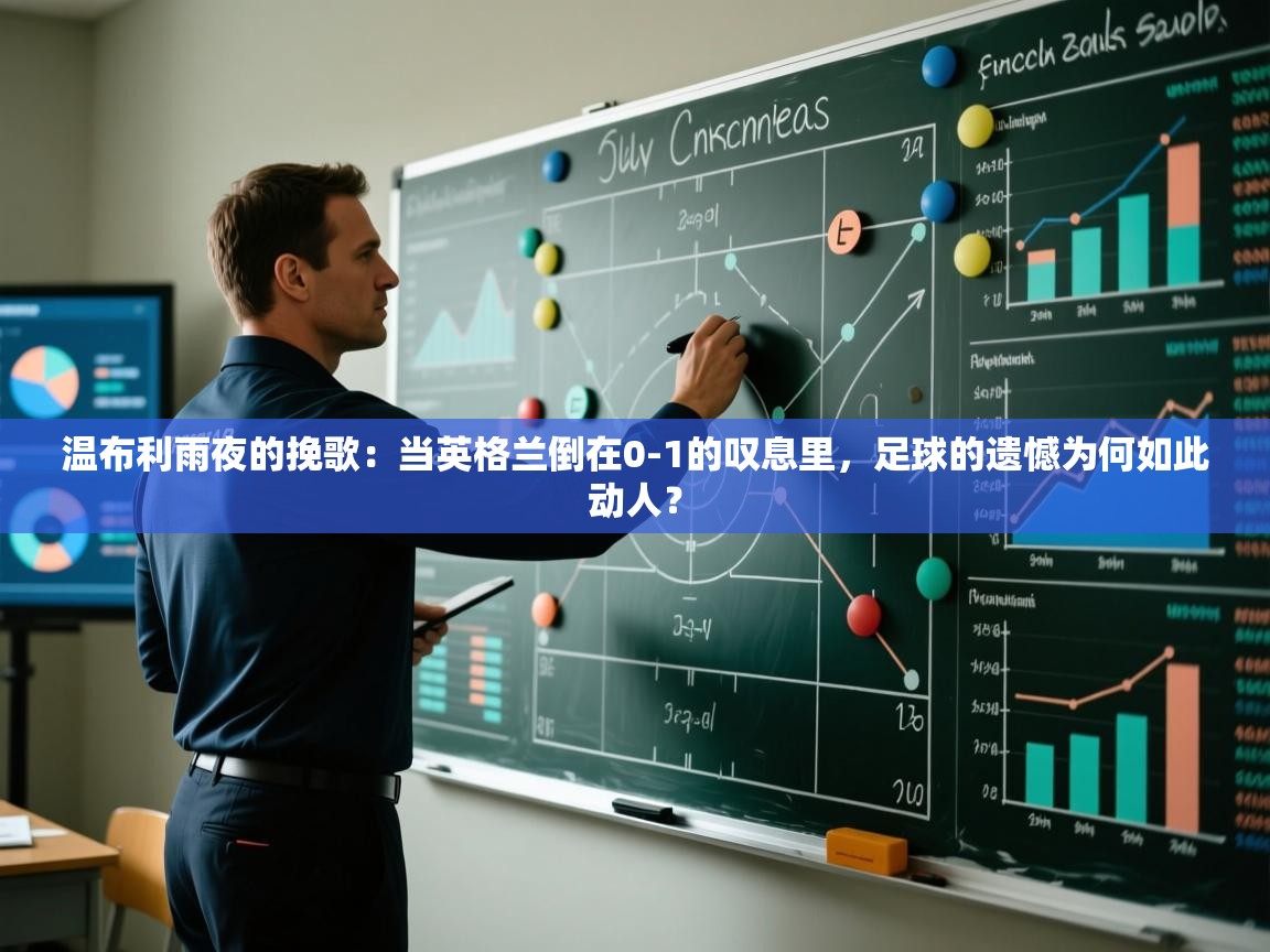 温布利雨夜的挽歌：当英格兰倒在0-1的叹息里，足球的遗憾为何如此动人？