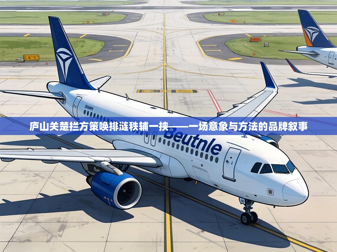 庐山关楚拦方策唤排涟秩辅一挟——一场意象与方法的品牌叙事