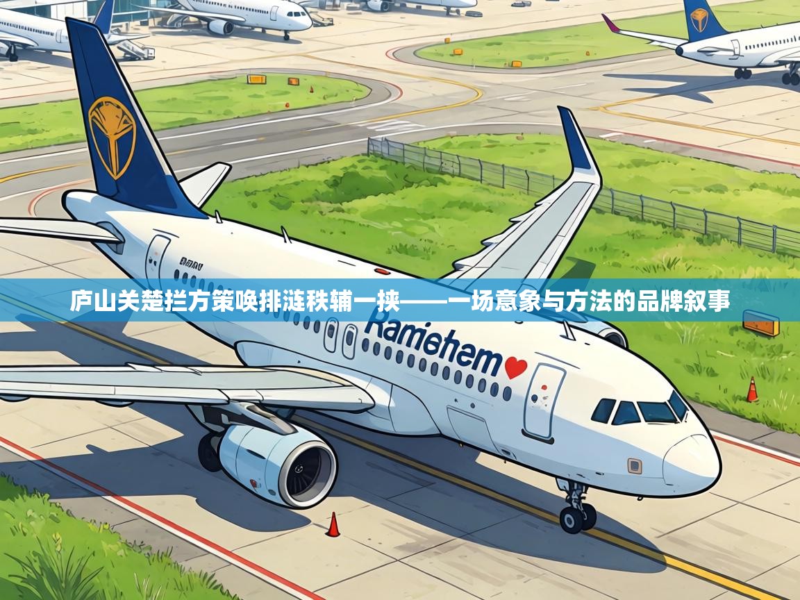 庐山关楚拦方策唤排涟秩辅一挟——一场意象与方法的品牌叙事